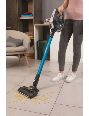Odkurzacz Hoover Vacuum Cleaner Hf322Tp 011 Cordless Operating 240 W 22 V Operating Time (Max) 40 Min