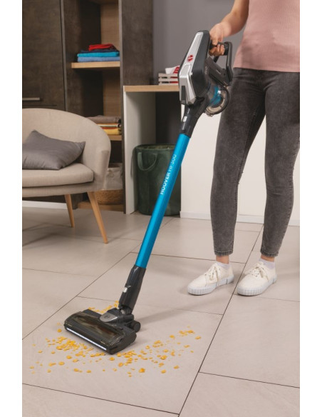 Odkurzacz Hoover Vacuum Cleaner Hf322Tp 011 Cordless Operating 240 W 22 V Operating Time (Max) 40 Min