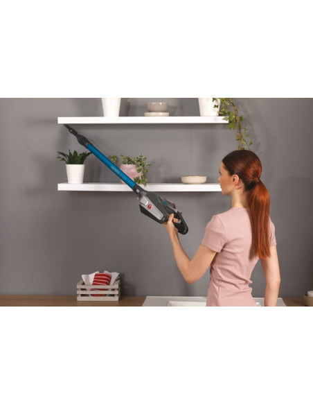 Odkurzacz Hoover Vacuum Cleaner Hf322Tp 011 Cordless Operating 240 W 22 V Operating Time (Max) 40 Min