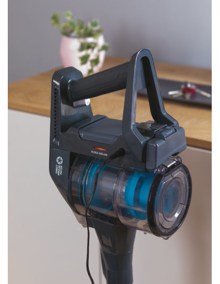 Odkurzacz Hoover Vacuum Cleaner Hf322Tp 011 Cordless Operating 240 W 22 V Operating Time (Max) 40 Min