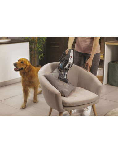 Odkurzacz Hoover Vacuum Cleaner Hf322Tp 011 Cordless Operating 240 W 22 V Operating Time (Max) 40 Min