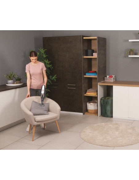 Odkurzacz Hoover Vacuum Cleaner Hf322Tp 011 Cordless Operating 240 W 22 V Operating Time (Max) 40 Min