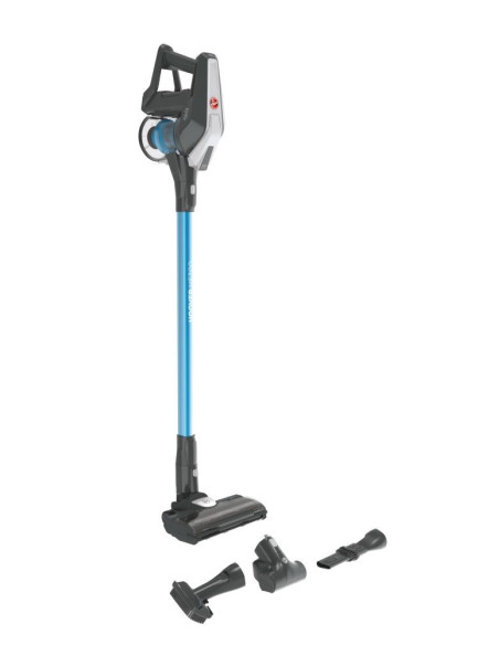 Odkurzacz Hoover Vacuum Cleaner Hf322Tp 011 Cordless Operating 240 W 22 V Operating Time (Max) 40 Min
