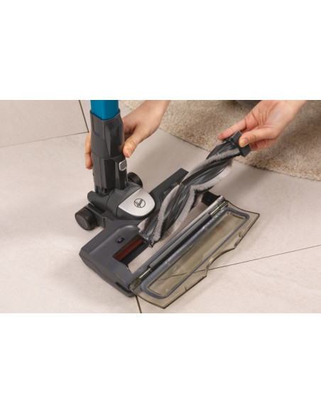 Odkurzacz Hoover Vacuum Cleaner Hf322Tp 011 Cordless Operating 240 W 22 V Operating Time (Max) 40 Min