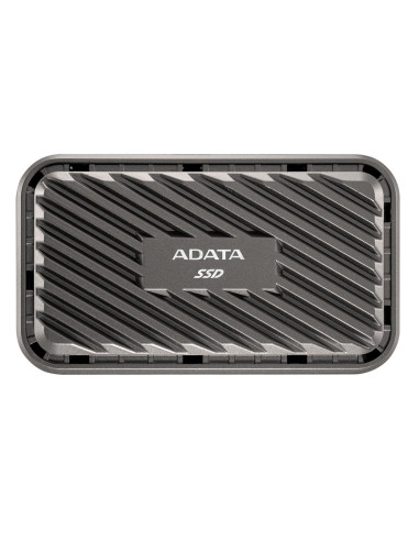 Adata Se770G 2 Tb Usb Type-C 3.2 Gen 2 (3.1 Gen 2) Czarny
