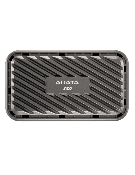 Adata Se770G 2 Tb Usb Type-C 3.2 Gen 2 (3.1 Gen 2) Czarny