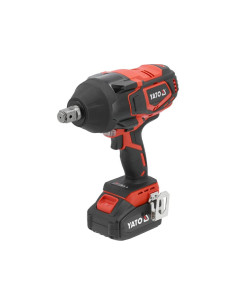 Yato Yt-828075 Wkrętak Zasilany/Zakrętark Udarowy 2