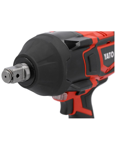 Yato Yt-828075 Wkrętak Zasilany/Zakrętark Udarowy