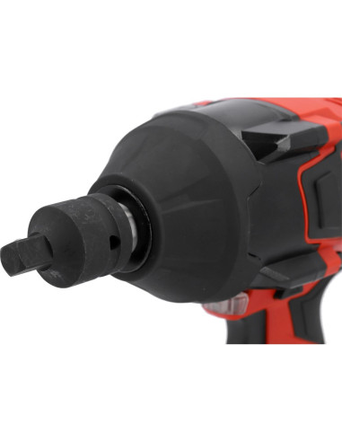 Yato Yt-828075 Wkrętak Zasilany/Zakrętark Udarowy