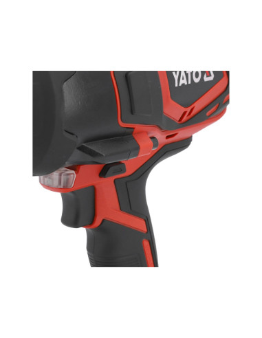 Yato Yt-828075 Wkrętak Zasilany/Zakrętark Udarowy