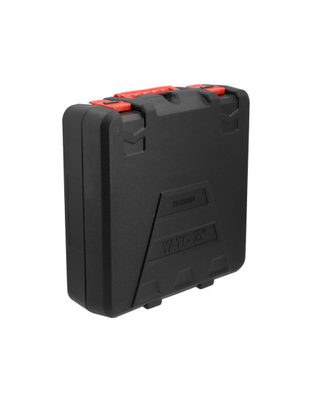 Yato Yt-828075 Wkrętak Zasilany/Zakrętark Udarowy