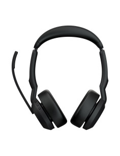 Jabra 25599-999-899 Słuchawki/Zestaw Słuchawkowy Bezprzewodowy Opaska Na Głowę Biuro/Centrum Telefoniczne Bluetooth Podstawka Do 2