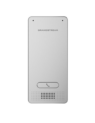 Grandstream Gds 3702 Domofon Ip | Voip | Domofony