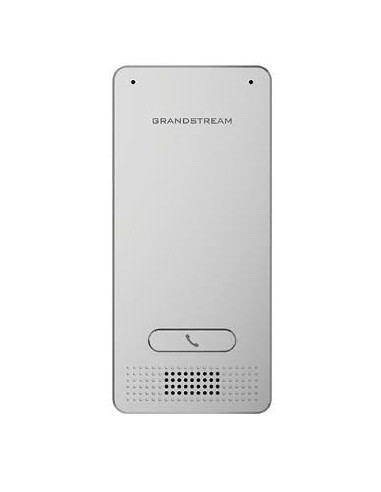 Grandstream Gds 3702 Domofon Ip | Voip | Domofony