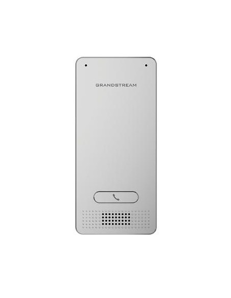 Grandstream Gds 3702 Domofon Ip | Voip | Domofony