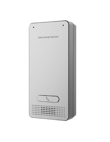 Grandstream Gds 3702 Domofon Ip | Voip | Domofony