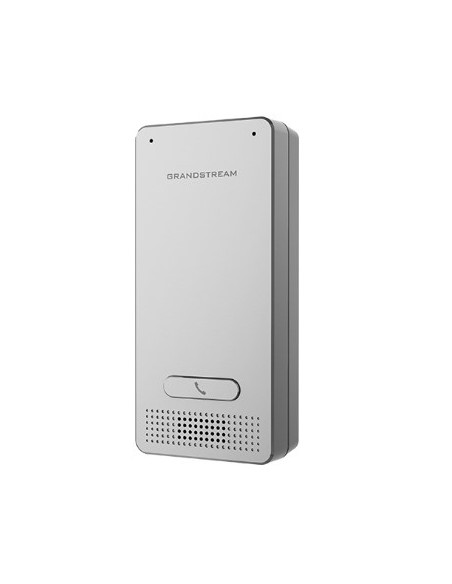 Grandstream Gds 3702 Domofon Ip | Voip | Domofony