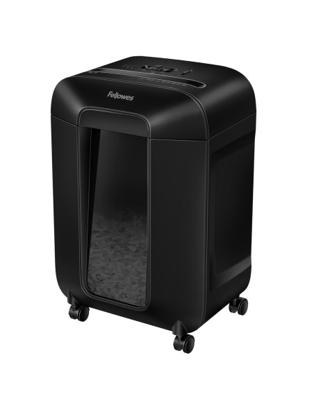 Fellowes Niszczarka Osobista Lx85, 19L