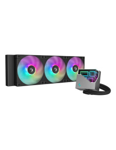 Deepcool Lt360 Procesor Chłodnica Cieczy All-In-One 12 Cm Czarny 1 Szt.