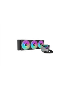 Deepcool Lt360 Procesor Chłodnica Cieczy All-In-One 12 Cm Czarny 1 Szt. 2