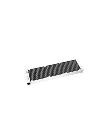 Chłodzenie Cieczą Cpu Deepcool Lt360 Wh Argb Intel, Amd