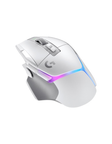 G502 X Plus White/Premium Ewr2
