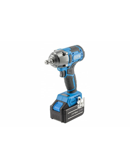 Hogert Klucz Udarowy 20V 2X4,0Ah 400Nm
