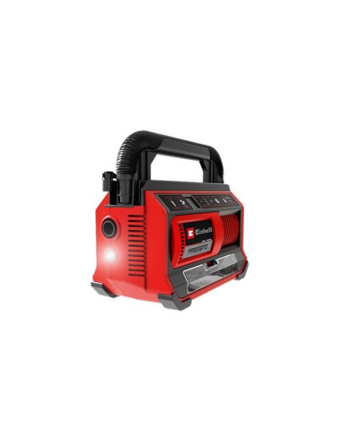 Einhell Pressito 18/25 Hybrid Sprężarka 19 L/Min Bateria