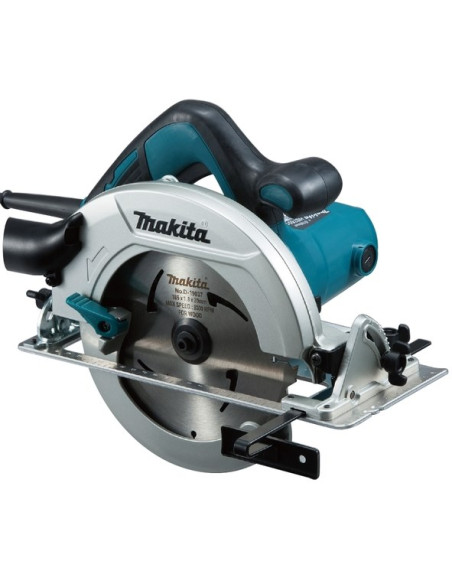 Makita Hs7601 Piła Tarczowa 1200W