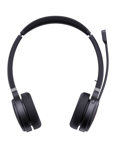 Słuchawki Yealink Wh62 Dual