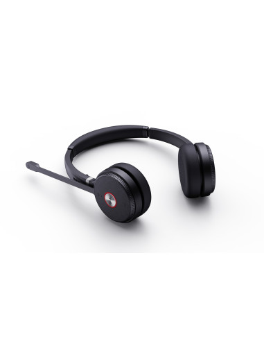 Słuchawki Yealink Wh62 Dual