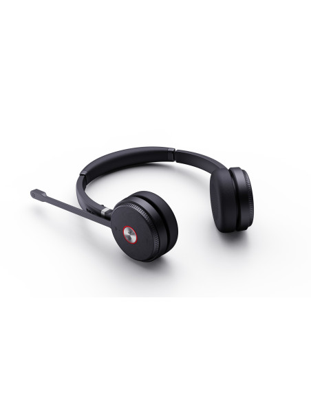 Słuchawki Yealink Wh62 Dual