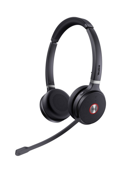 Słuchawki Yealink Wh62 Dual