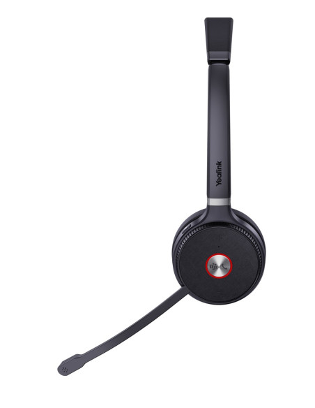 Słuchawki Yealink Wh62 Dual