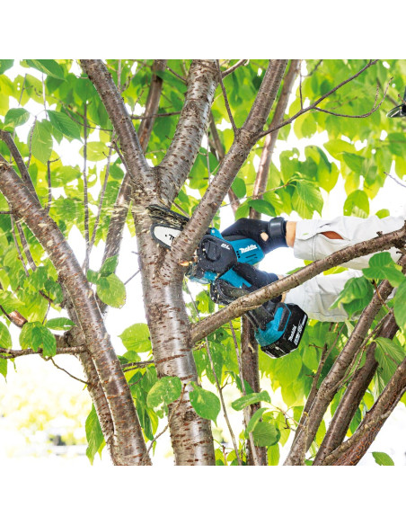 Piła Łańcuhowa 18V Duc101Z01 Makita