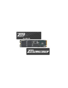 Ssd Patriot Viper Vp4300 2Tb M.2 2280 Nvme Pcie Gen4X4 ( Up To 7400Mb/S )