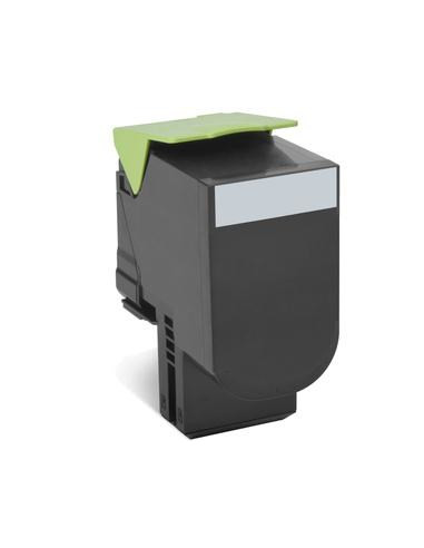 Lexmark Toner 80C2Hk0 Black