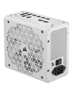 Corsair Rm750X Moduł Zasilaczy 750 W 24-Pin Atx Atx Biały