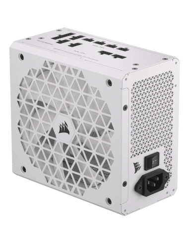 Corsair Rm750X Moduł Zasilaczy 750 W 24-Pin Atx Atx Biały