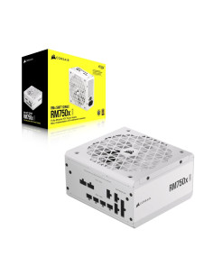 Corsair Rm750X Moduł Zasilaczy 750 W 24-Pin Atx Atx Biały 2