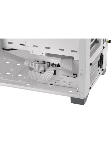 Corsair Rm750X Moduł Zasilaczy 750 W 24-Pin Atx Atx Biały