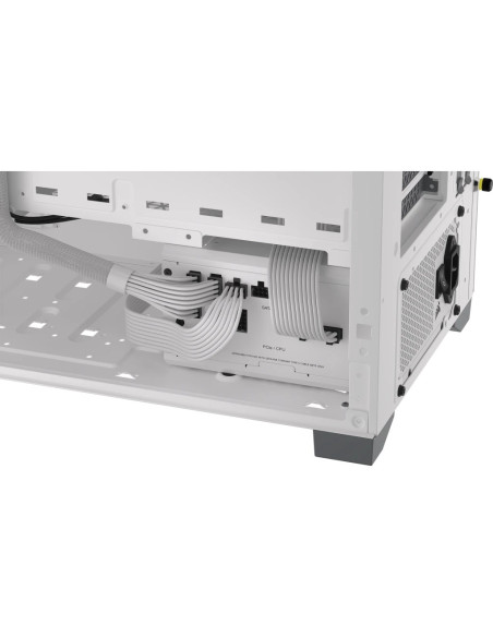 Corsair Rm750X Moduł Zasilaczy 750 W 24-Pin Atx Atx Biały