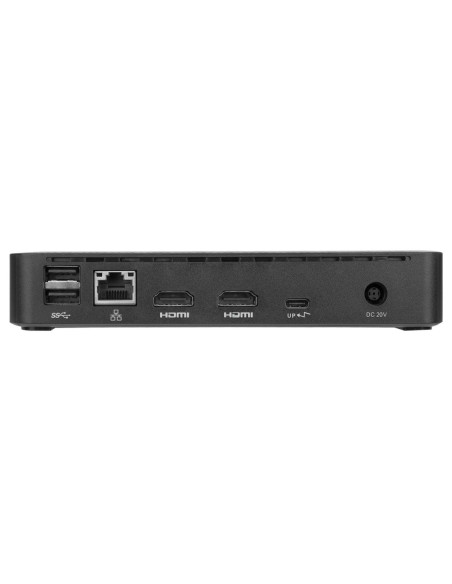 Uniwersalna Stacja Dokująca Targus Dock310Euz Usb-C Dv4K