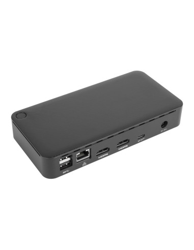 Uniwersalna Stacja Dokująca Targus Dock310Euz Usb-C Dv4K
