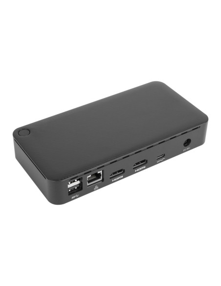 Uniwersalna Stacja Dokująca Targus Dock310Euz Usb-C Dv4K