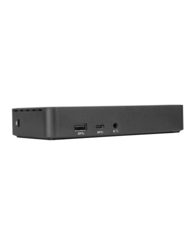 Uniwersalna Stacja Dokująca Targus Dock310Euz Usb-C Dv4K