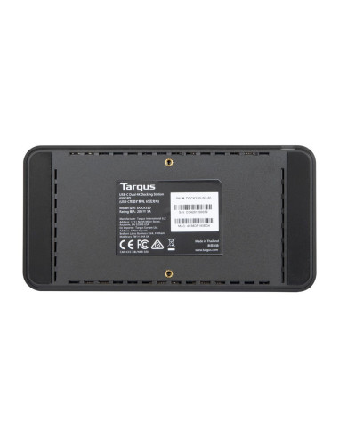 Uniwersalna Stacja Dokująca Targus Dock310Euz Usb-C Dv4K