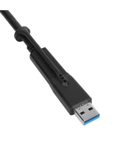 Uniwersalna Stacja Dokująca Targus Dock310Euz Usb-C Dv4K