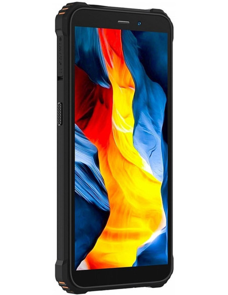 Smartfon Oukitel Wp32 Pro  6" 6/256 Gb  Pomarańczowy