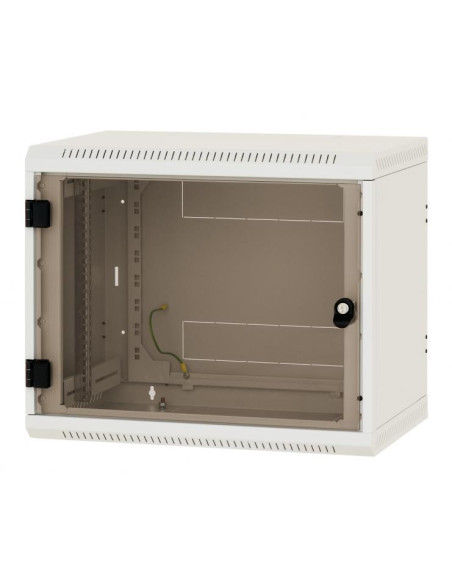 Triton Szafa 19" 6U 600 Jendoczęść. Rba-06-As6-Cax-A1